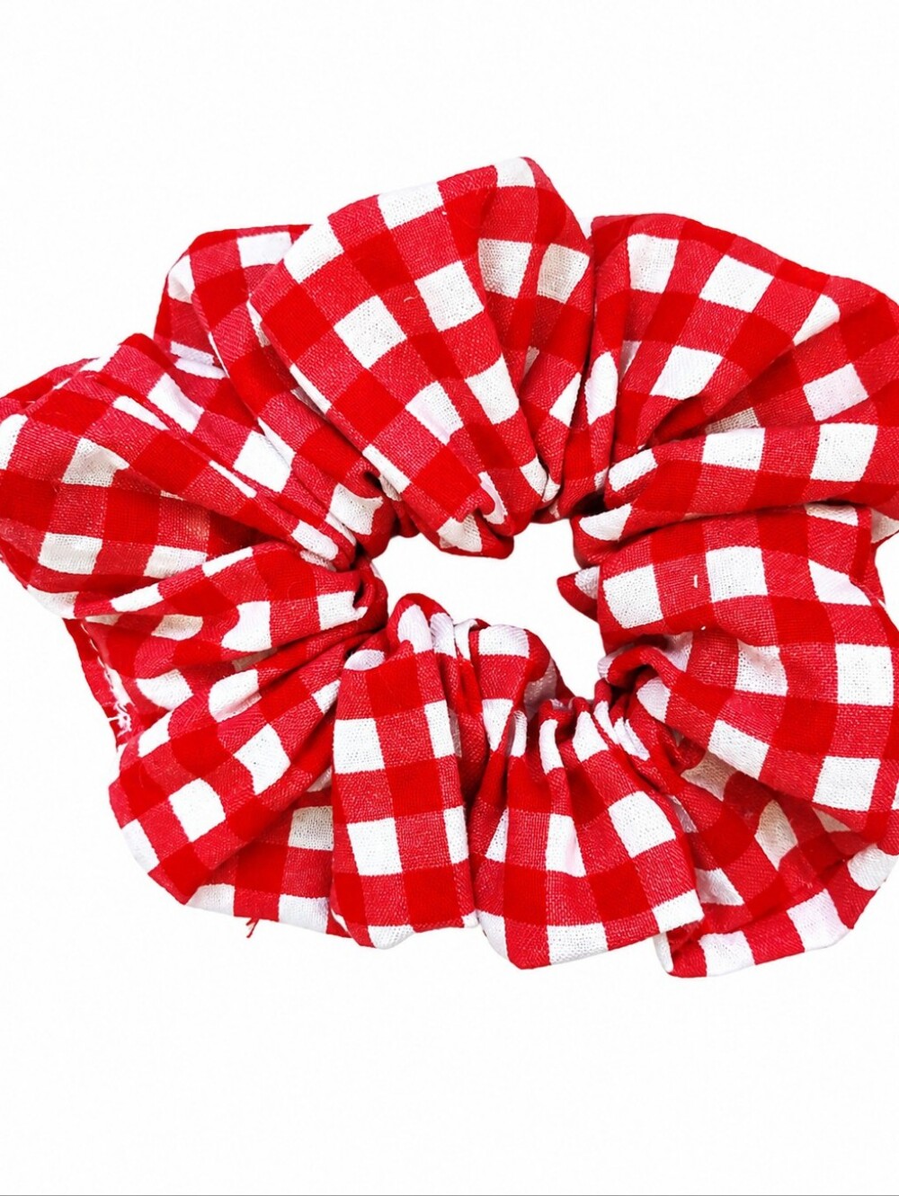 Handmade Scrunchie Set - Picture 3 of 3